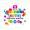 Chunkies Paint Sticks Neon 6 Pack